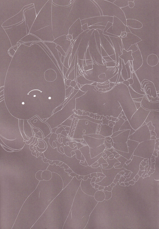 (C87) [Aiirojikan (Kaga Akuru)] Aiiro Mobamas Soushuhen (THE IDOLM@STER CINDERELLA GIRLS)_003