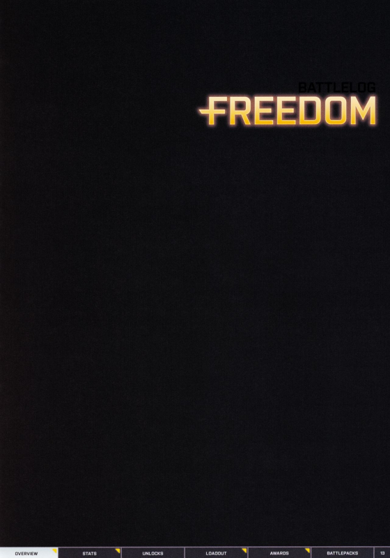 (C88) [PANDA-NIKU (Various)] BFCB2 BATTLEFIELD 4 (Battlefield)_12