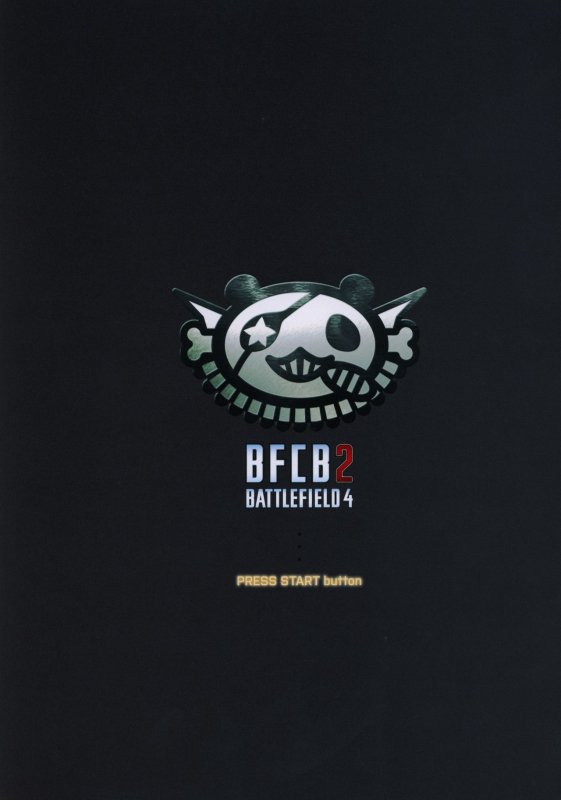 (C88) [PANDA-NIKU (Various)] BFCB2 BATTLEFIELD 4 (Battlefield)_31