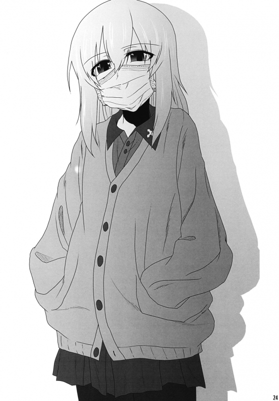 (C92) [DecadenceLibido (Himeoka Yuki)] Tenkiame (Girls und Panzer)_22