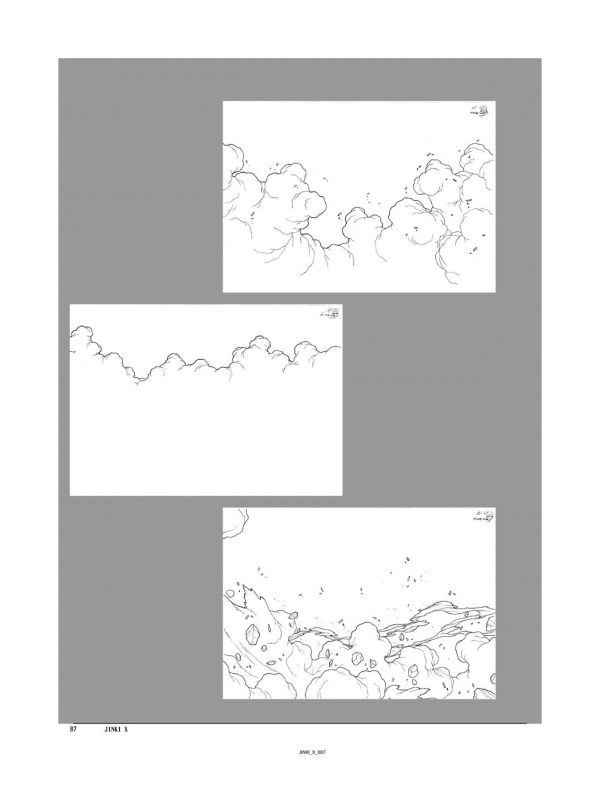 (C94) [Orichalcum K2 (Tsunashima Shirou, Kao)] Jinki X (Jinki)_087