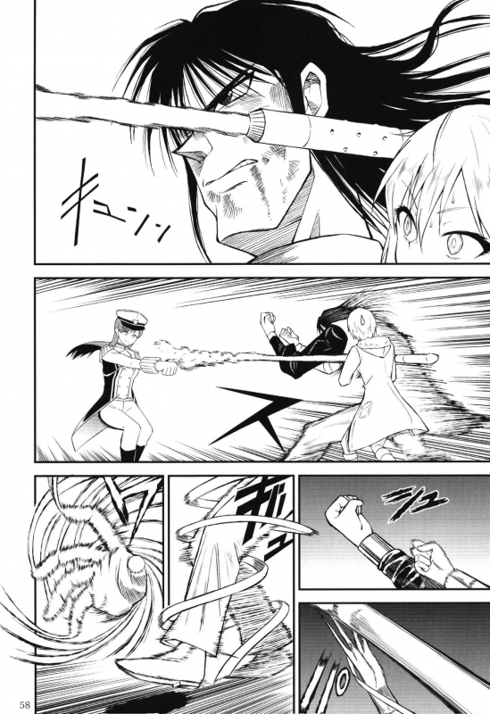 (C95) [Daisaku no Iru Circle (Various)] POCKET MEMORIES Laika (THE IDOLM@STER CINDERELLA GIRLS)_57