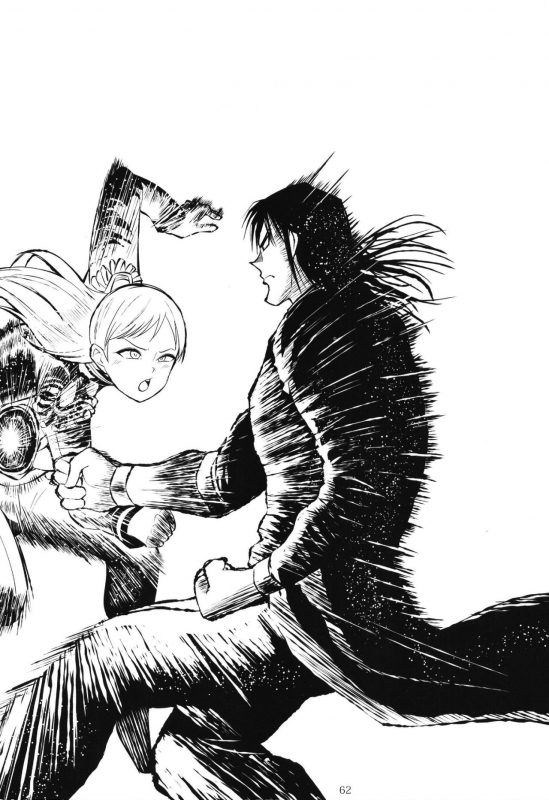 (C95) [Daisaku no Iru Circle (Various)] POCKET MEMORIES Laika (THE IDOLM@STER CINDERELLA GIRLS)_61