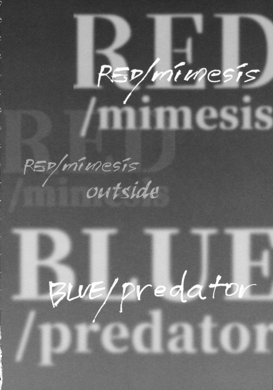 (C95) [Mofu-Metal (Kurose)] BLUEpredator (Girls und Panzer)_02