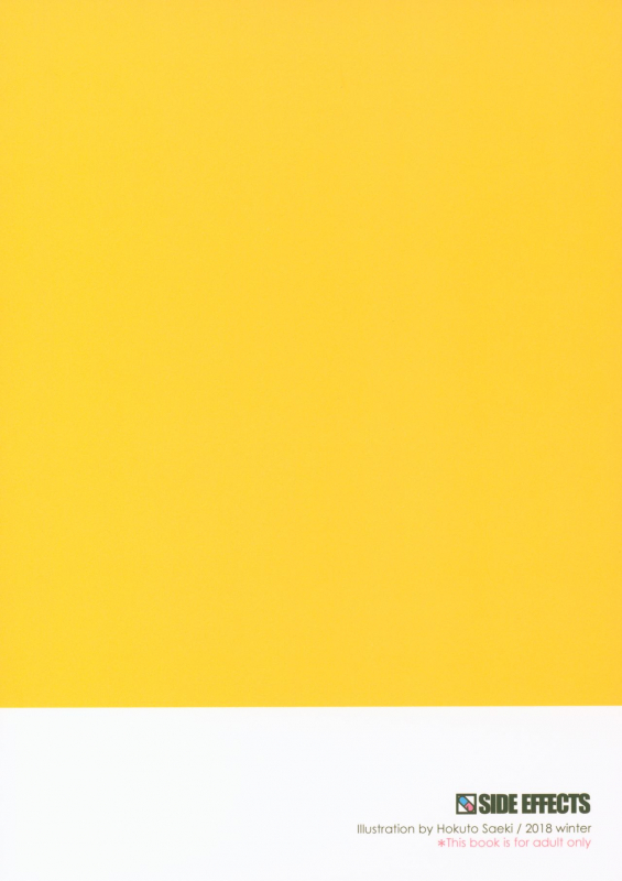 (C95) [SIDE EFFECTS (Saeki Hokuto)] Onii-chan to Kamikawa Imouto_11