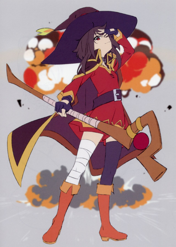 (C96) [AIK SOLE (Magu)] AIK SOLE 2019 Summer (Various)_10