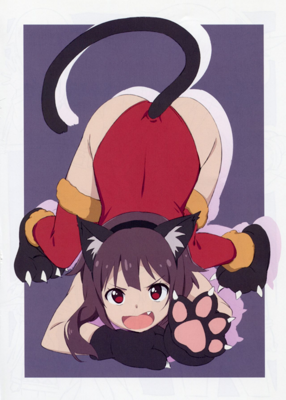 (C96) [AIK SOLE (Magu)] AIK SOLE 2019 Summer (Various)_16