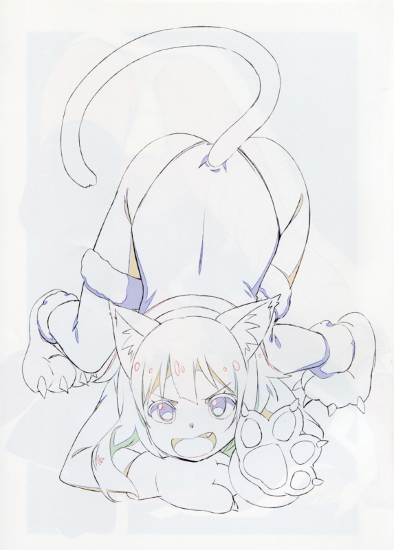 (C96) [AIK SOLE (Magu)] AIK SOLE 2019 Summer (Various)_17