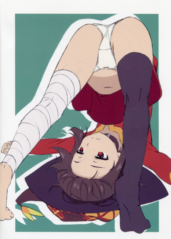 (C96) [AIK SOLE (Magu)] AIK SOLE 2019 Summer (Various)_18