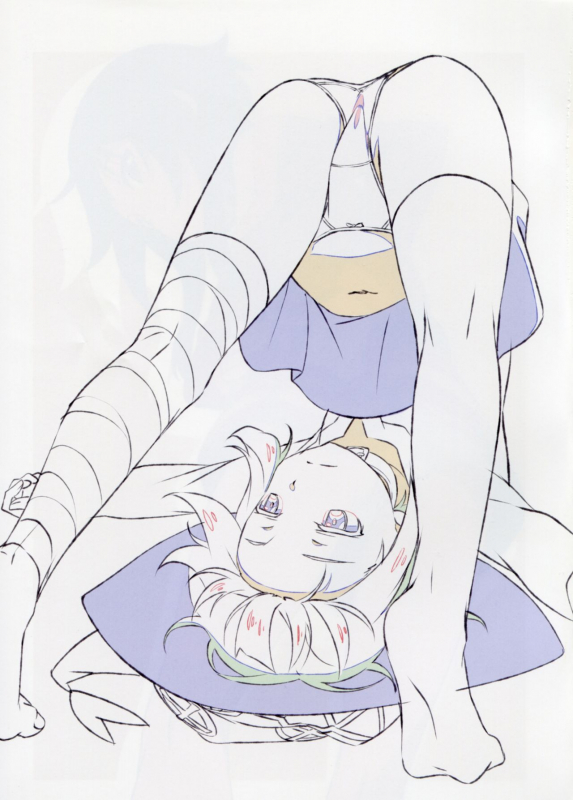 (C96) [AIK SOLE (Magu)] AIK SOLE 2019 Summer (Various)_19