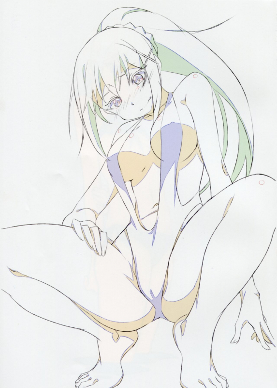 (C96) [AIK SOLE (Magu)] AIK SOLE 2019 Summer (Various)_27