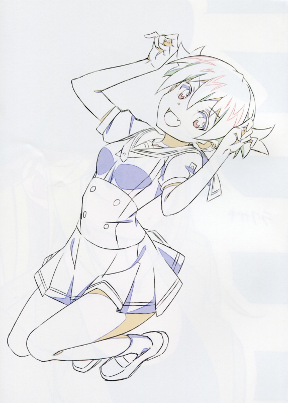 (C96) [AIK SOLE (Magu)] AIK SOLE 2019 Summer (Various)_33