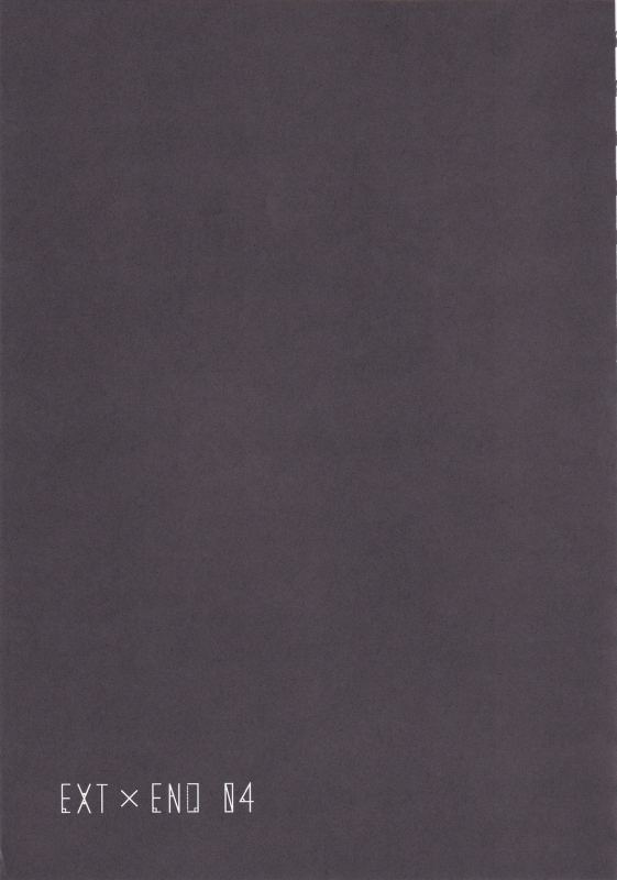 (C96) [ELHEART'S (Ibuki Pon)] EXT x END 04 (Mahou Shoujo Lyrical Nanoha)_12