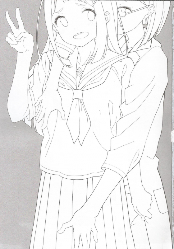 (C96) [House Saibai Mochi (Shiratama Moti, Kagono Tori)] Hadaka no Kozue-chan_01