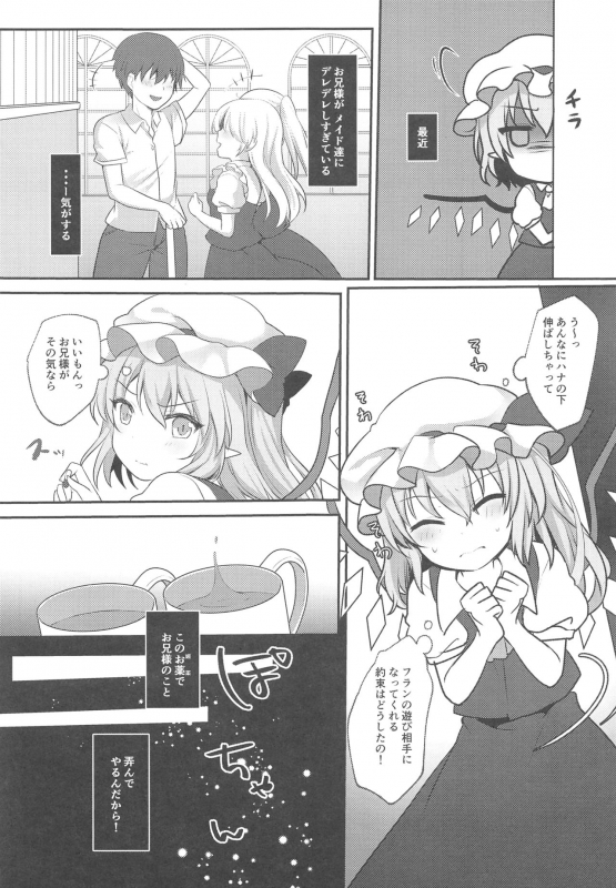 (C96) [Kingyo Origin (Kayama Rim)] Love Potion (Touhou Project)_03