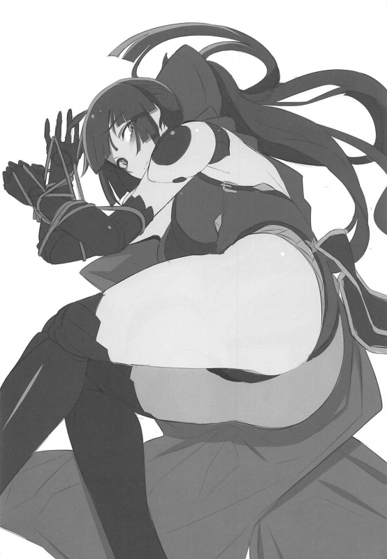 (C96) [Kokoro Metro (Doko Tetora)] Ningyouki -San- (FateGrand Order)_14