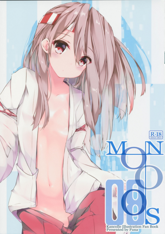 (C96) [SEASONALWIND (Fuuna)] MONSOON08 (Kantai Collection -KanColle-)_00