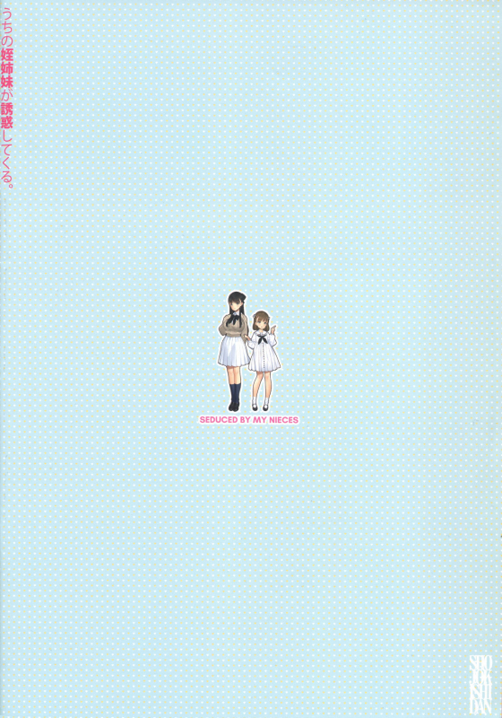 (C96) [Shoujo Kishidan (Oyari Ashito)] Uchi no Meishimai ga Yuuwaku Shite Kuru._30