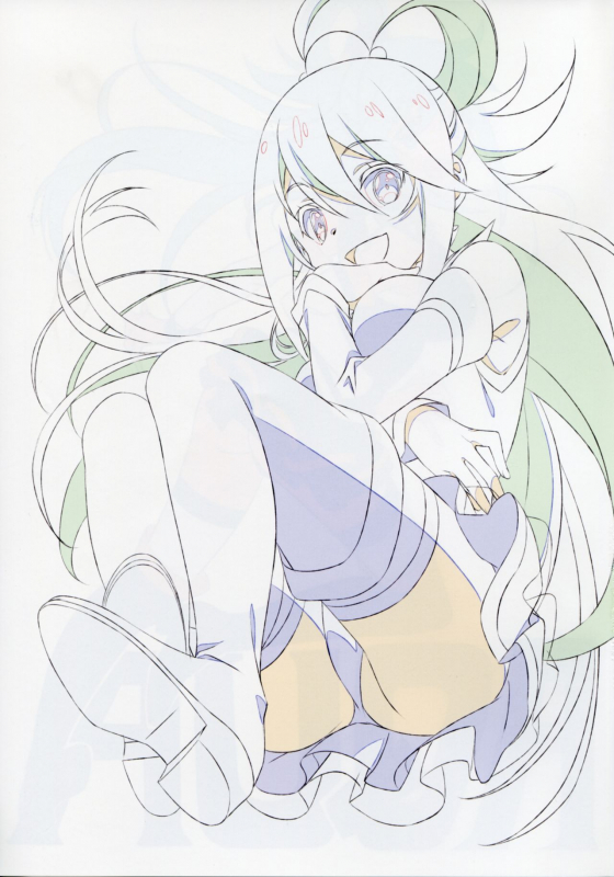 (C97) [AIK SOLE (Magu)] AIK SOLE 2019 Winter (Various)_04