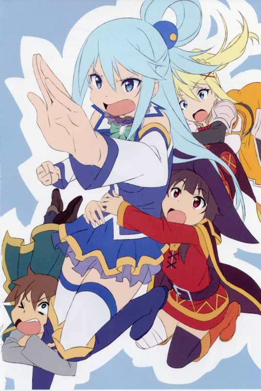 (C97) [AIK SOLE (Magu)] AIK SOLE 2019 Winter (Various)_07