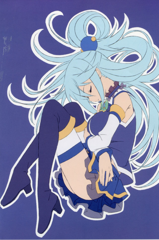 (C97) [AIK SOLE (Magu)] AIK SOLE 2019 Winter (Various)_09