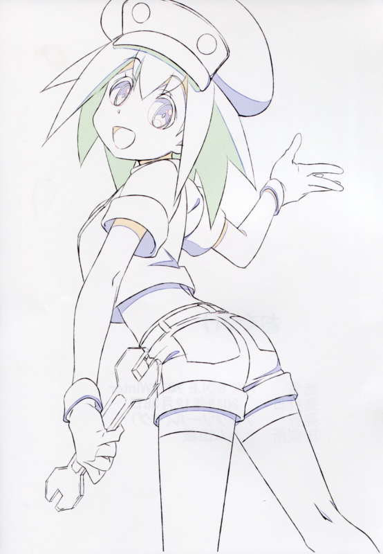 (C97) [AIK SOLE (Magu)] AIK SOLE 2019 Winter (Various)_32