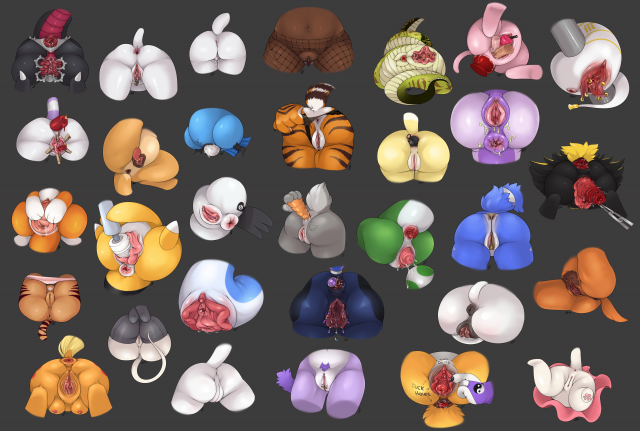 merle+slimefurampharos+applejack (mlp)+blaze the cat+braixen+charle+cynder+digimon (species)+dragonair+emolga+escaflowne+fidget+freya crescent+gatomon+goodra+isabelle (animal crossing)+jewe