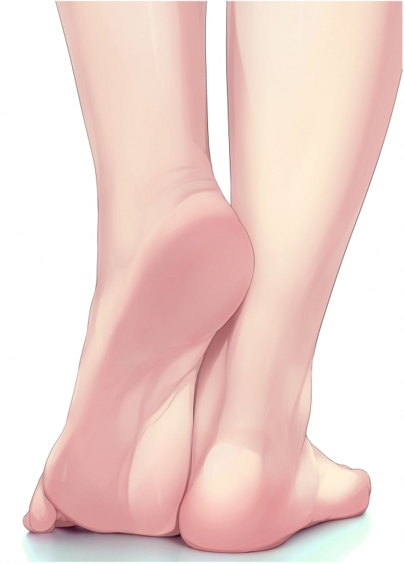 (C97) [Chural-an (Naturalton)] FGO no Ashibon 8 (FateGrand Order)_18