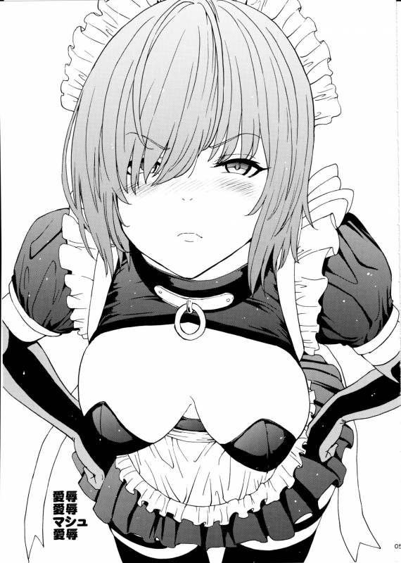 (C97) [Dairiseki (Hakaba)] Aijoku Aijoku Mash Aijoku (FateGrand Order)_03