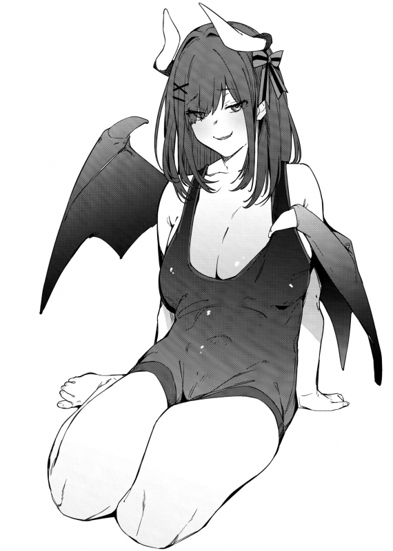 (C97) [GreenHouse (Uno Ryoku)] Ganba RURU!! (Suzuhara Lulu)_24