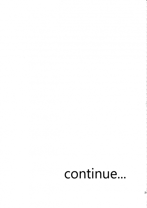 (C97) [Hooliganism (Murasaki Syu)] Kimi wa Boku no Taiyou da 3 (Saenai Heroine no Sodatekata)_28