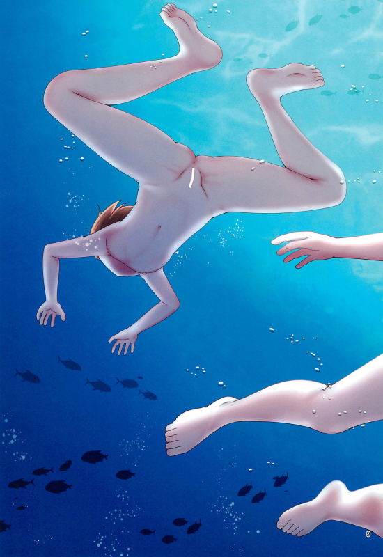 (C97) [Kazumiya (Arisu Kazumi)] Cinderella-tachi no Waku-waku Hadaka Beach (THE IDOLM@STER CINDERELLA GIRLS)_08