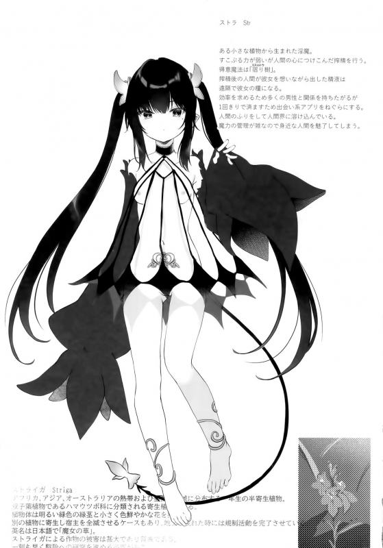 (C97) [Kedama Gyuunyuu (Tamano Kedama)] Zenbu Kimi no Sei da. II_25