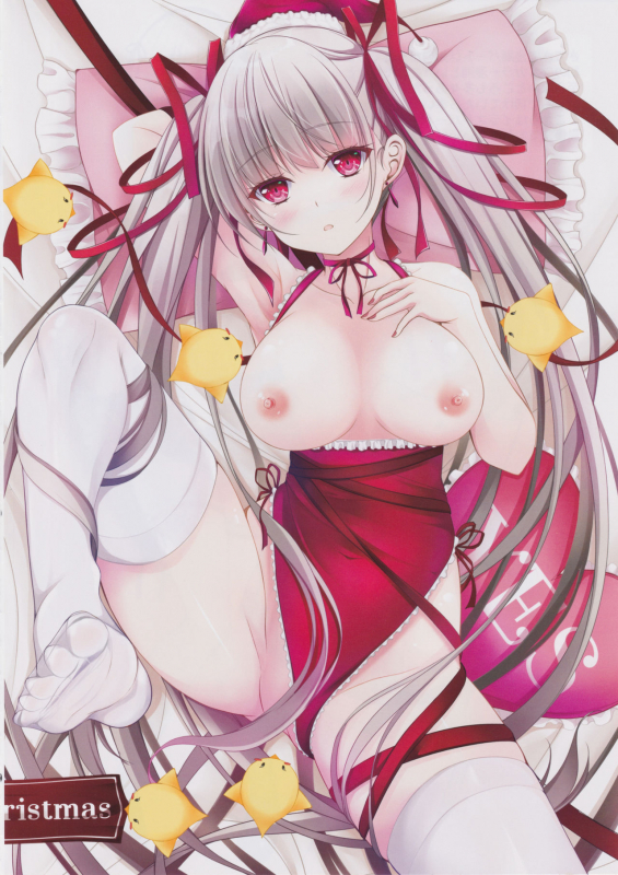 (C97) [MaHoLa (Tomosuke)] M-REPO 07 - Azur Royal (Azur Lane)_12