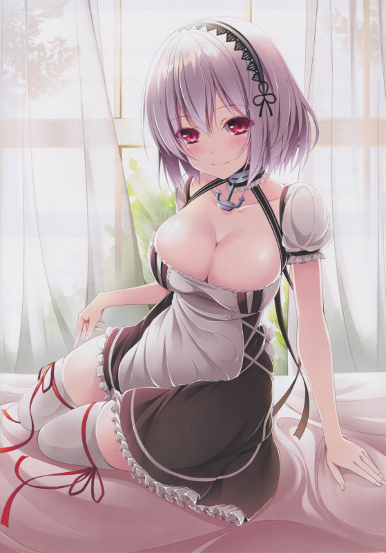 (C97) [MaHoLa (Tomosuke)] M-REPO 07 - Azur Royal (Azur Lane)_15