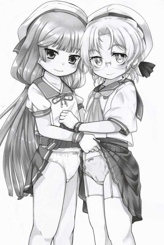 (C97) [Mabonasu (Nassukun)] Daisankai Chinjufu Kodomo Matsuri (Kantai Collection -KanColle-)_01