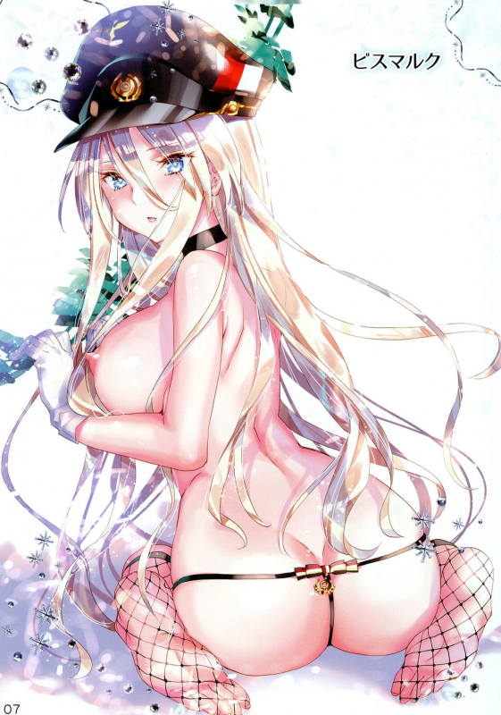 (C97) [Manekineko (Kamiya Maneki)] Change to knit (Azur Lane)_04