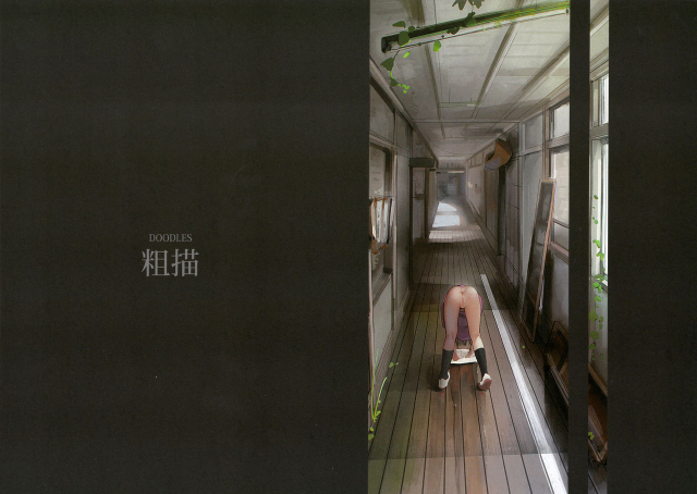 (C97) [MonsieuR (MUK)] MUK's LOLIWORKS 2019 AUTUMN-WINTER Mujaki to Ecchi Asobi no Tengoku Ezu_21