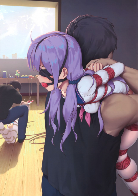 (C97) [Nawairo Sonata (Himitsu)] Passion of Kansen (Azur Lane)_03