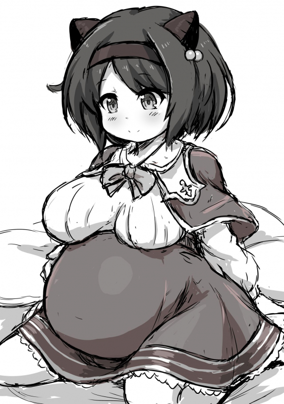 (C97) [Okojodou (0k0j0)] VI (Granblue Fantasy)_08