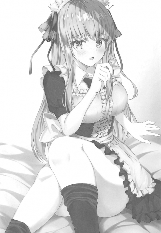 (C97) [Sizuku Sushi (Sizuku)] Gohoushi Maid Nino-chan (Gotoubun no Hanayome)_11