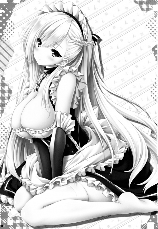 (C97) [ZiP (Moekibara Fumitake)] Bel Onee-chan to Hagukumu Yuuwaku Seikatsu (Azur Lane)_01