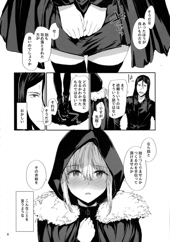 (C97) [furuike (Sumiya)] Citadel (Lord El-Melloi II Sei no Jikenbo)_09