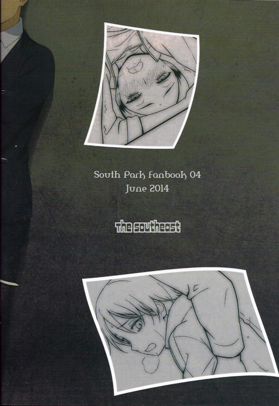 (CCTokyo134) [The Southeast (Kaname Saino)] Super Menial (South Park)_49