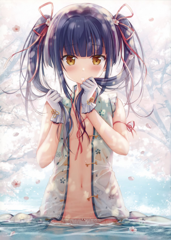 (COMIC1☆15) [TwinBox (Hanahanamaki, Sousouman)] Gypsophila_08