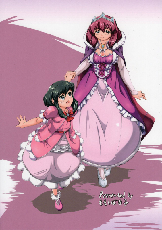 (COMIC1☆16) [Momoshiba Anzu (Nafutan)] Kitaku Zenya no Shuushin Mae. (Zero no Tsukaima)_27