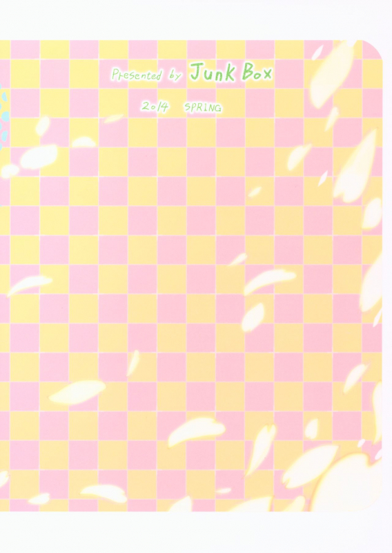 (COMIC1☆8) [Junk Box (Mutsuki)] Fuku o Shinchou Suru Tabi ni Anik_17