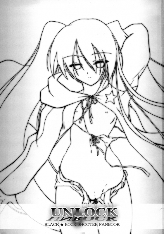 (ComiComi13) [C.R's NEST (C.R)] UNL(R)OCK (BLACK ROCK SHOOTER)_01