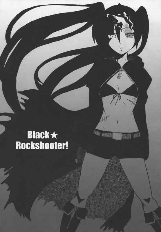 (ComiComi13) [C.R's NEST (C.R)] UNL(R)OCK (BLACK ROCK SHOOTER)_24