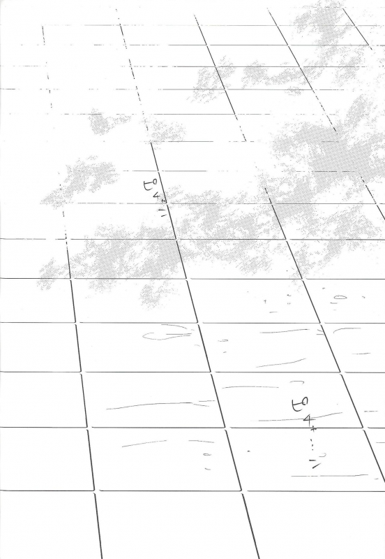 (Ore no Turn vs. 2019) [Ham String (Shirowi Jam)] CRIMSON(delta) (Yu-Gi-Oh! VRAINS)_32